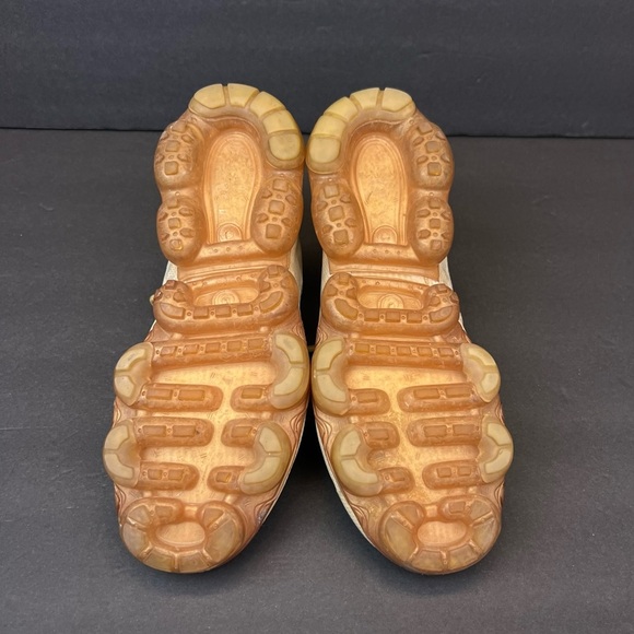 Nike Air VaporMax 2019 Cream Light Bone Women's Size 8.5  Style AR6632-101 - Picture 4 of 9